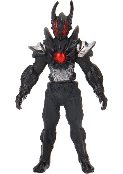 Ultraman Yumuşak Kauçuk Canavar Oyuncakları (Yurt Dışından)
