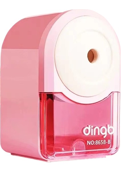 Karikatür Öğrenci El Kalemtıraşı (Yurt Dışından)