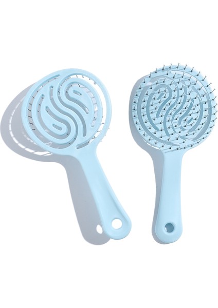 Çok Fonksiyonlu Masaj Kaburga Tarağı (Yurt Dışından)