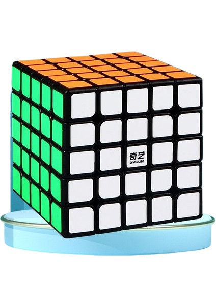 Rubik Küp Yapboz Erken Öğrenme Oyuncakları (Yurt Dışından)