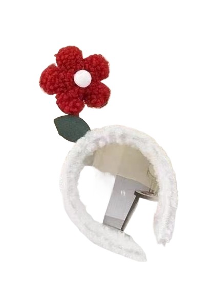 Yüzünüzü Yık Için Sevimli ve Ilginç Saç Bantları (Yurt Dışından)