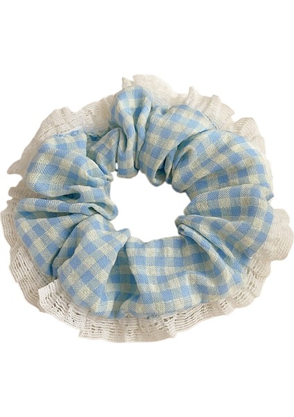 Yüksek Elastikiyetli Basit ve Dalı Saç Bandı (Yurt Dışından)