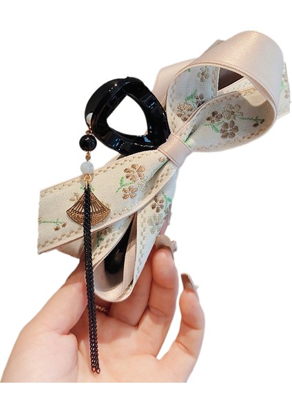 Narin Eski Moda Başlık (Yurt Dışından)