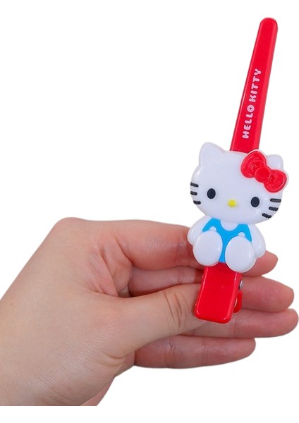 Dopamin Şeker Renkli Saç Tokası (Yurt Dışından)