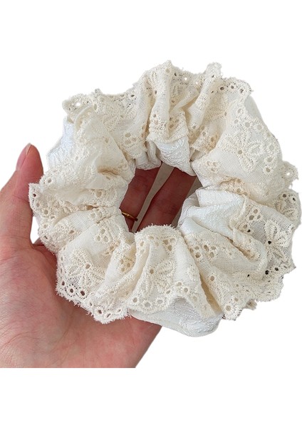 Yüksek Elastikiyetli Basit ve Dalı Saç Bandı (Yurt Dışından)