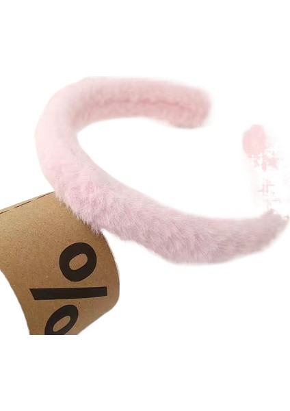 Sevimli Yüz Yı Saç Bantları (Yurt Dışından)