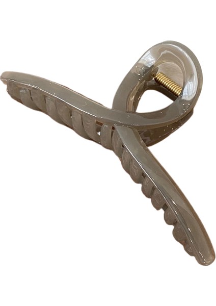 Baş Plakasının Arkası Köpekbalığı Klipsi (Yurt Dışından)