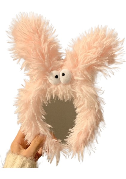 Sevimli Yüz Yı Saç Bantları (Yurt Dışından)