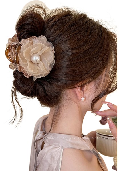 Narin Eski Moda Başlık (Yurt Dışından)