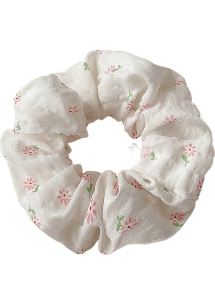 Yüksek Elastikiyetli Basit ve Dalı Saç Bandı (Yurt Dışından)