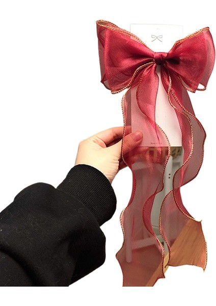 Şık Zarif Güzel Saç Tokaları (Yurt Dışından)