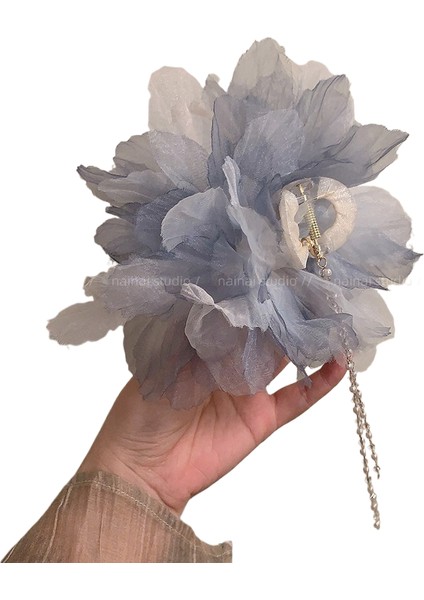 Narin Eski Moda Başlık (Yurt Dışından)