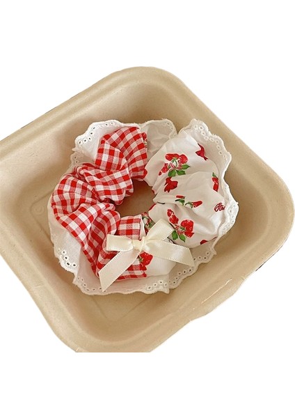 Küçük Taze Dalı Saç Bantları (Yurt Dışından)