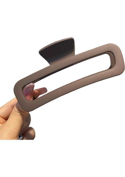 Baş Plakasının Arkası Köpekbalığı Klipsi (Yurt Dışından)