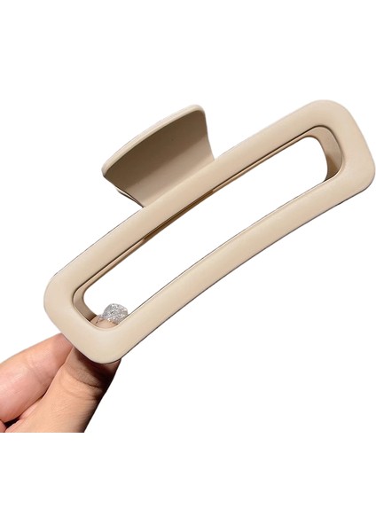 Baş Plakasının Arkası Köpekbalığı Klipsi (Yurt Dışından)