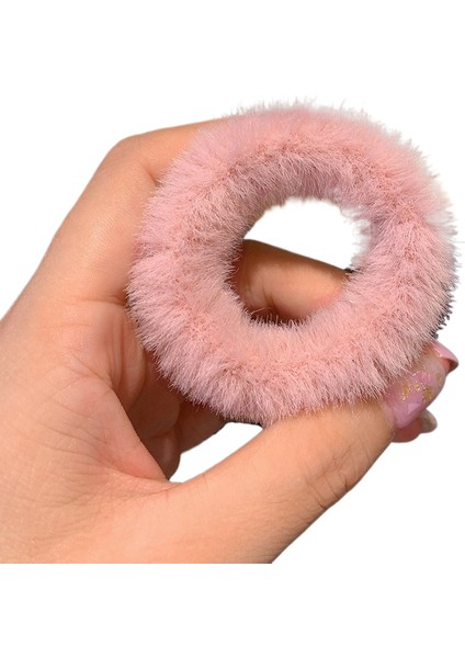 Yüksek Elastikiyetli Basit ve Dalı Saç Bandı (Yurt Dışından)