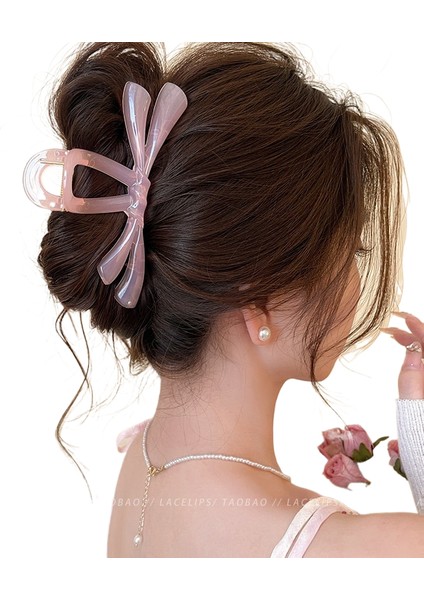 Baş Plakasının Arkası Köpekbalığı Klipsi (Yurt Dışından)