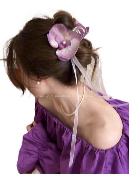 Narin Eski Moda Başlık (Yurt Dışından)