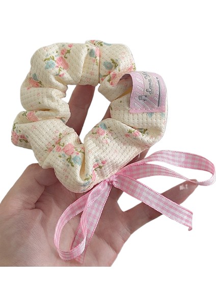 Yüksek Elastikiyetli Basit ve Dalı Saç Bandı (Yurt Dışından)