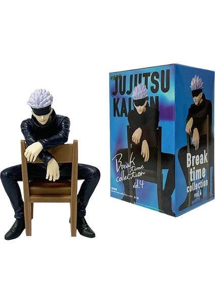 Büyü Dönüşü Savaş Karakteri Nendoroid (Yurt Dışından)