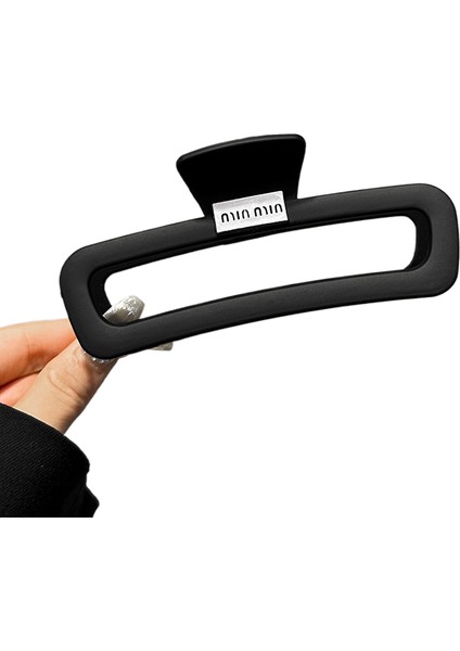 Moda Köpekbalığı Klipsi (Yurt Dışından)