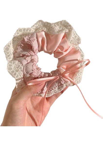 Yüksek Elastikiyetli Basit ve Dalı Saç Bandı (Yurt Dışından)