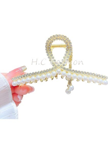 Saçak Plakası Saç Aksesuarları (Yurt Dışından)