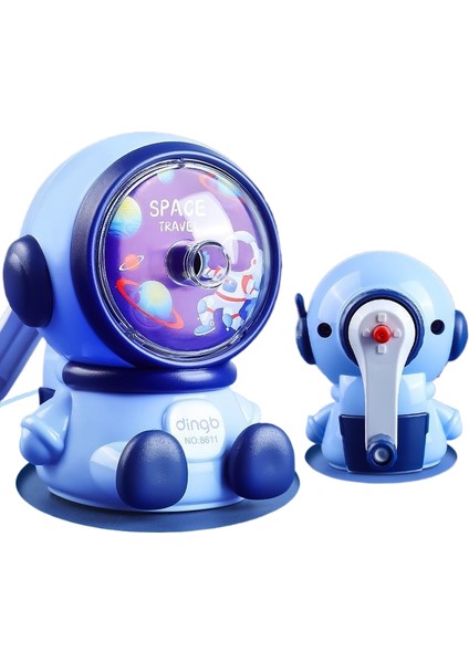 Karikatür Kalemtıraş (Yurt Dışından)