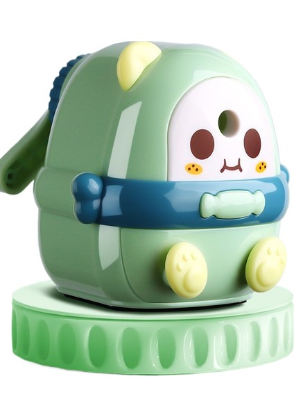 Karikatür Kalemtıraş (Yurt Dışından)