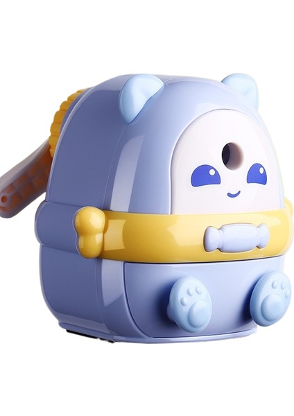 Karikatür Kalemtıraş (Yurt Dışından)