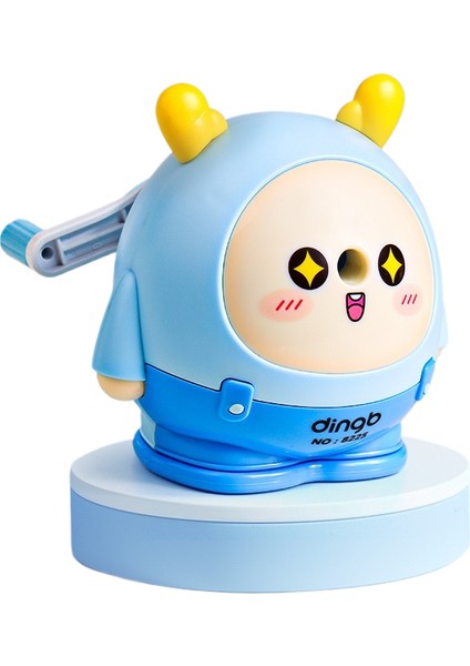 Karikatür Kalemtıraş (Yurt Dışından)