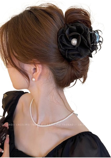 Narin Eski Moda Başlık (Yurt Dışından)