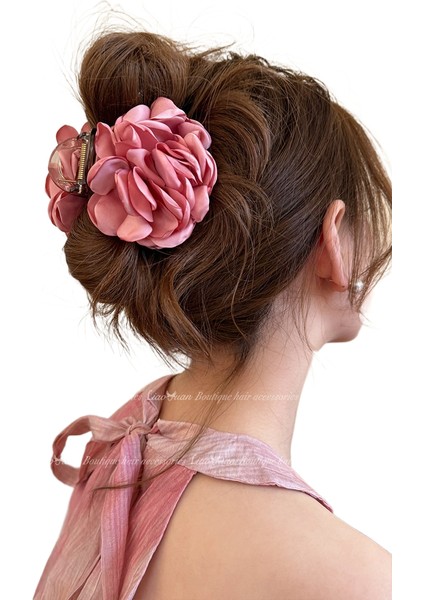 Narin Eski Moda Başlık (Yurt Dışından)