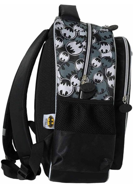 Pelerinli Okul Çantası Seti (4 Parça) fırsatları