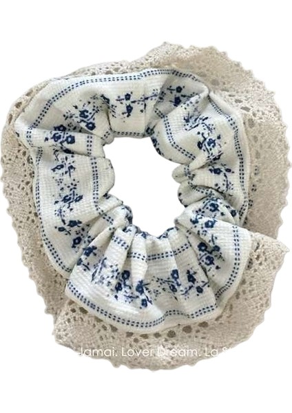 Yüksek Elastikiyetli Basit ve Dalı Saç Bandı (Yurt Dışından)