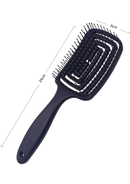 Çok Fonksiyonlu Masaj Kaburga Tarağı (Yurt Dışından)