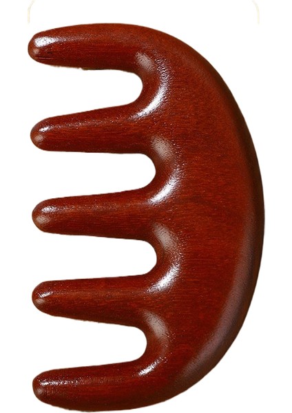 Çok Fonksiyonlu Masaj Kaburga Tarağı (Yurt Dışından)