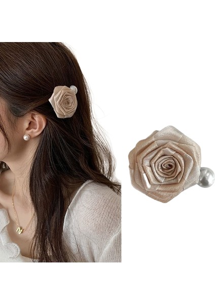 Narin Eski Moda Başlık (Yurt Dışından)