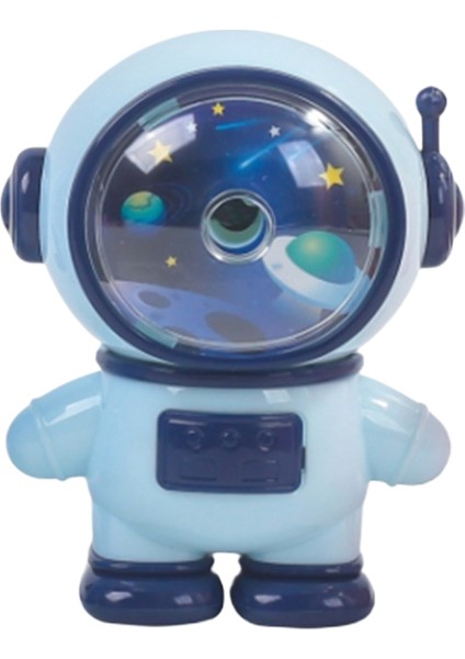 Karikatür Öğrenci El Kalemtıraşı (Yurt Dışından)