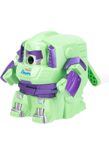 El Kalemtıraşı (Yurt Dışından)