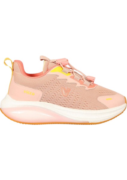 Knit Filet Çocuk Sneaker
