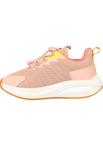 Knit Filet Çocuk Sneaker
