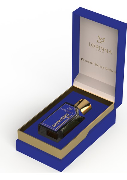 Narcotıca x Deluxe Collectıon 50 ml Unisex Parfum