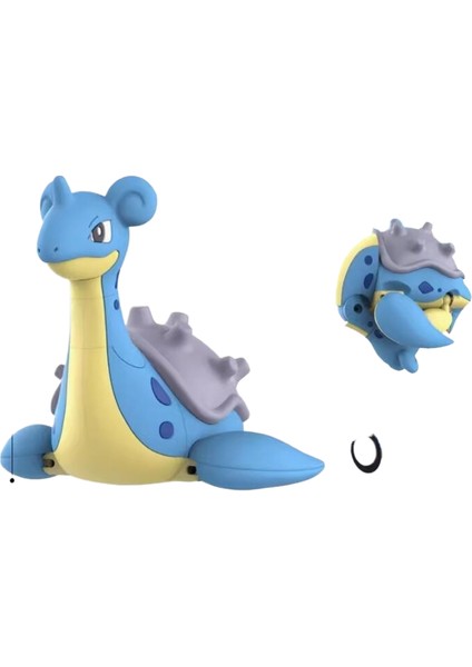Pokémon Topu (Yurt Dışından)
