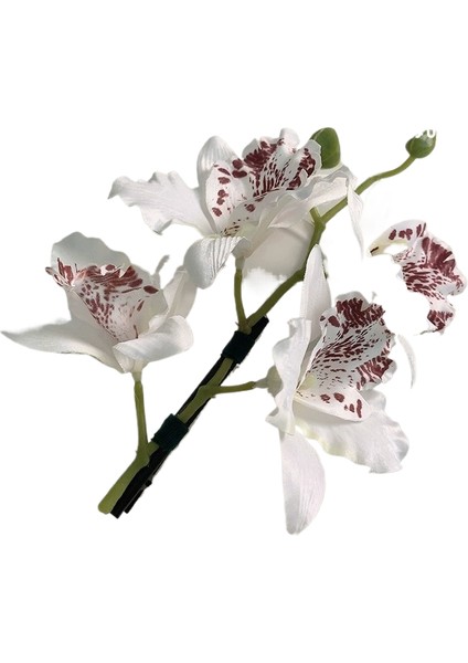 Saçak Plakası Saç Aksesuarları (Yurt Dışından)