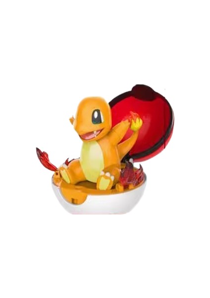 Pokémon Topu (Yurt Dışından)