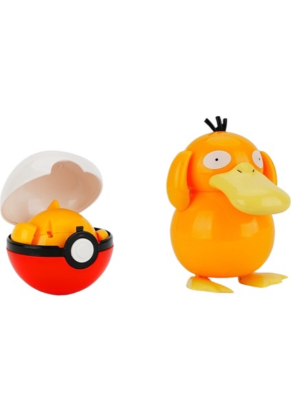 Pokémon Topu (Yurt Dışından)