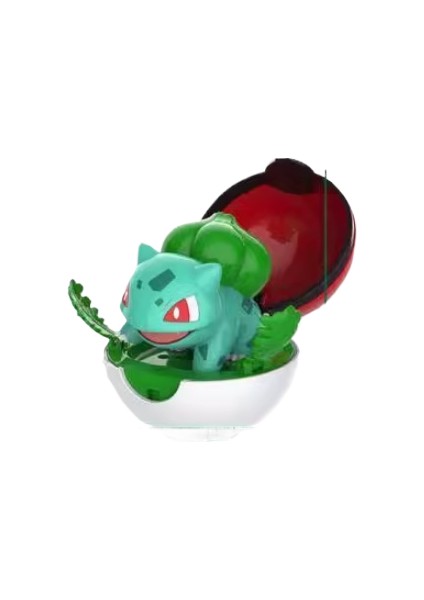 Pokémon Topu (Yurt Dışından)