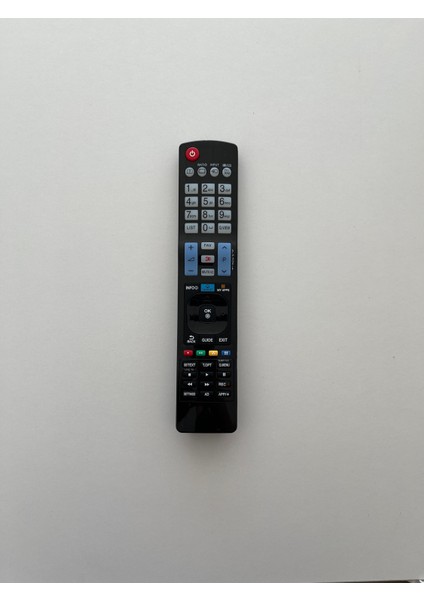 Tv Kumanda