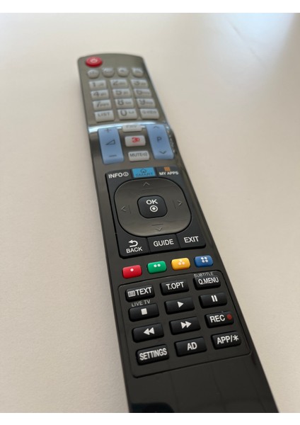 Tv Kumanda